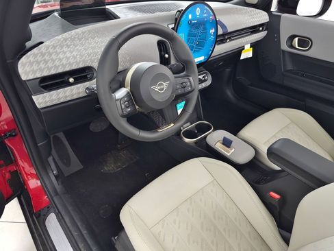 New 2026 MINI Cooper S FWD image 13