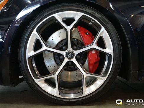 Used 2023 Audi RS 5 Sportback AWD/4WD image 8