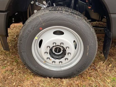 New 2026 Ford F450 XL image 8