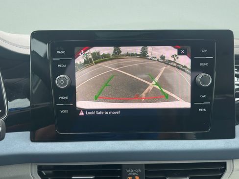 New 2026 Volkswagen Jetta SE image 24