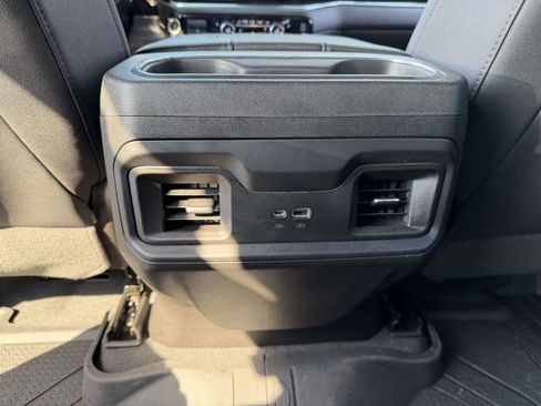 Used 2023 Chevrolet Silverado 1500 RST w/ Redline Edition image 17