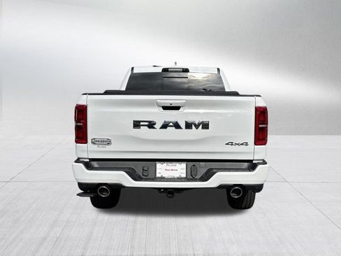 New 2026 RAM 1500 Limited AWD/4WD image 6
