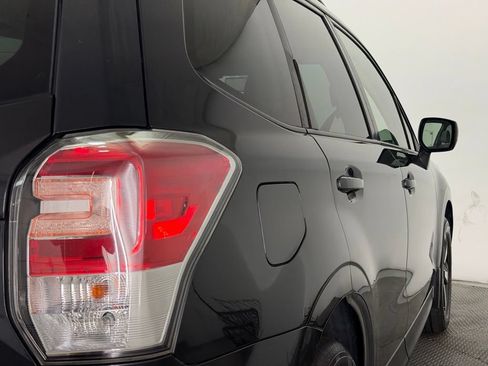 Used 2018 Subaru Forester 2.5i Premium AWD/4WD image 62