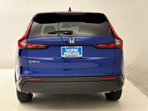 Used 2024 Honda CR-V LX image 8