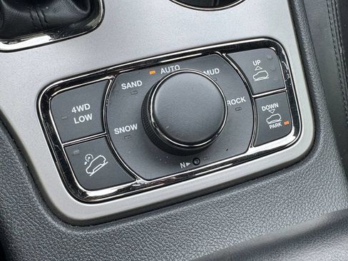 Used 2020 Jeep Grand Cherokee High Altitude AWD/4WD image 26