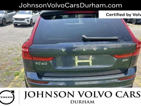 Certified 2024 Volvo XC60 B5 Ultimate w/ Protection Package Premier AWD/4WD image 6