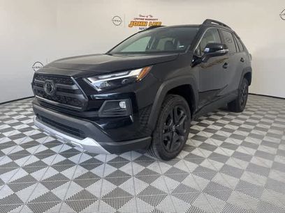 Used 2023 Toyota RAV4 Adventure