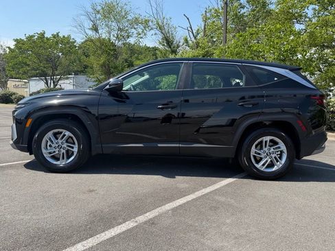 Used 2026 Hyundai Tucson SE FWD image 4