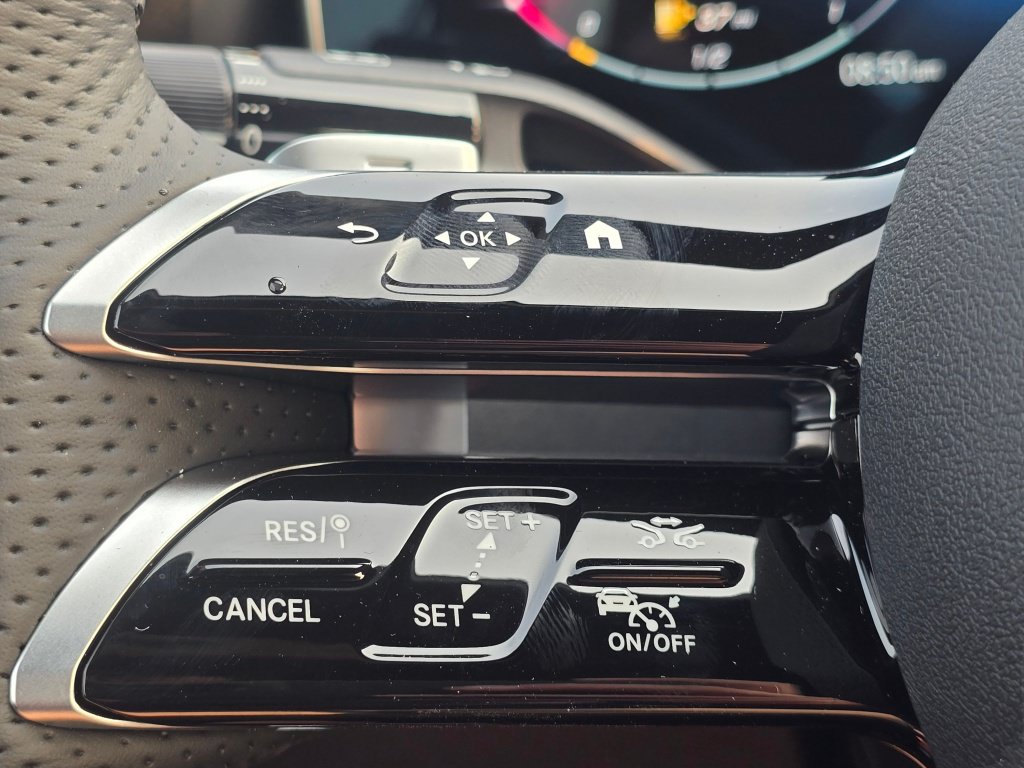New 2027 Mercedes-Benz CLE 300 4MATIC Cabriolet image 48