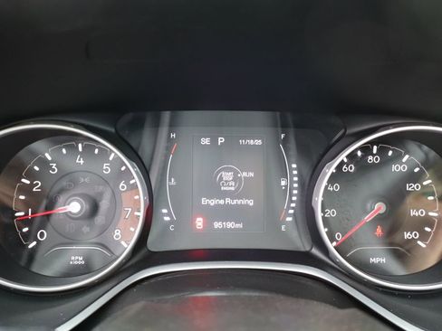 Used 2020 Jeep Compass Latitude image 15