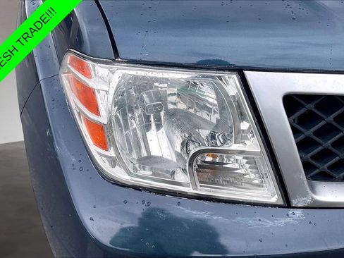 Used 2017 Nissan Frontier Desert Runner RWD image 30