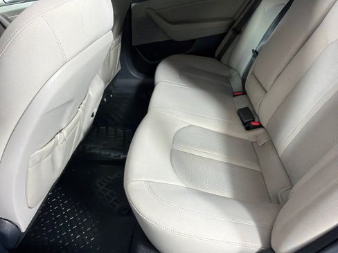 Used 2016 Hyundai Sonata Sport FWD image 15