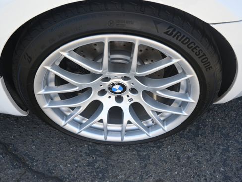 Used 2013 BMW M3 Coupe image 24