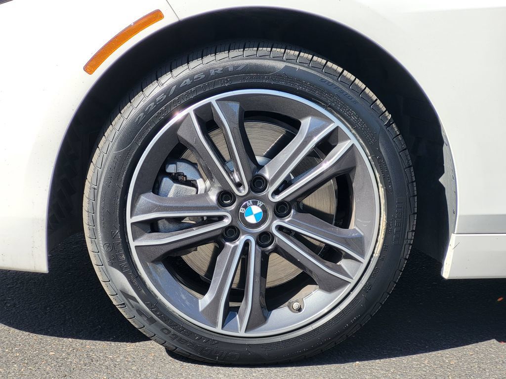 Used 2024 BMW 228i xDrive Gran Coupe AWD/4WD image 5