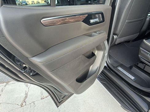 New 2026 Chevrolet Tahoe Premier w/ Sun And Tow Package RWD image 18