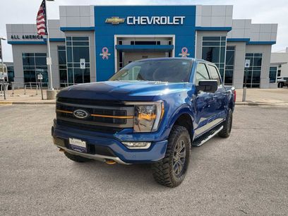 Used 2022 Ford F150 Tremor w/ Equipment Group 401A Mid