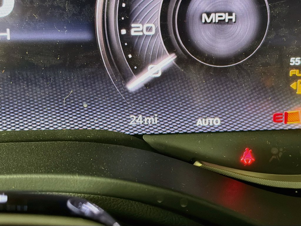 New 2027 RAM 1500 Tungsten AWD/4WD image 12