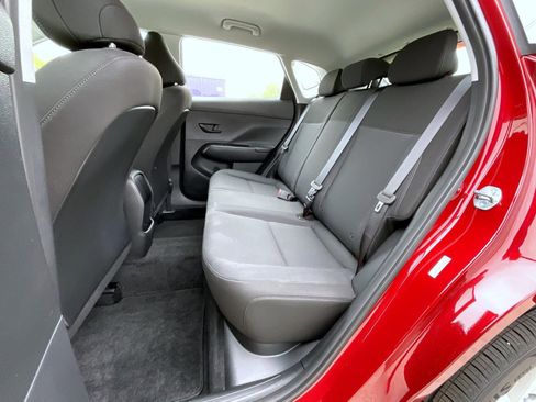 Certified 2026 Hyundai Kona SE AWD/4WD image 20