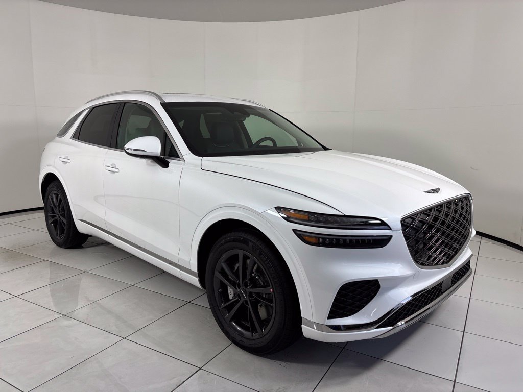 New 2027 Genesis GV70 2.5T Select AWD/4WD image 7