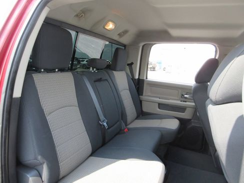 Used 2011 RAM 1500 Big Horn AWD/4WD image 21