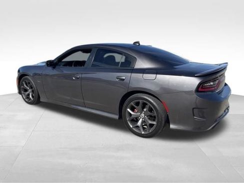Used 2019 Dodge Charger R/T RWD image 3