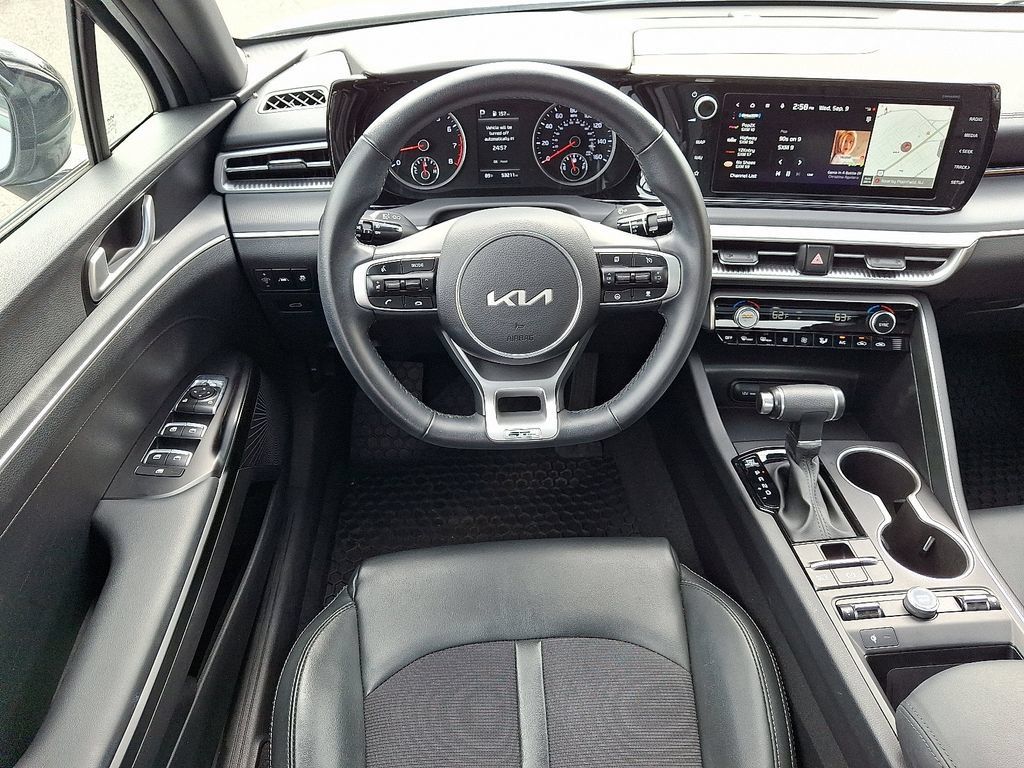 Used 2024 Kia K5 GT-Line FWD image 12