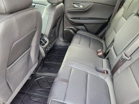 Used 2023 Chevrolet Blazer Premier w/ Driver Confidence II Package image 32