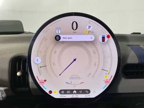 New 2026 MINI Cooper S image 9