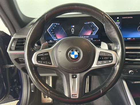 Used 2024 BMW M440i xDrive Gran Coupe w/ Premium Package AWD/4WD image 11