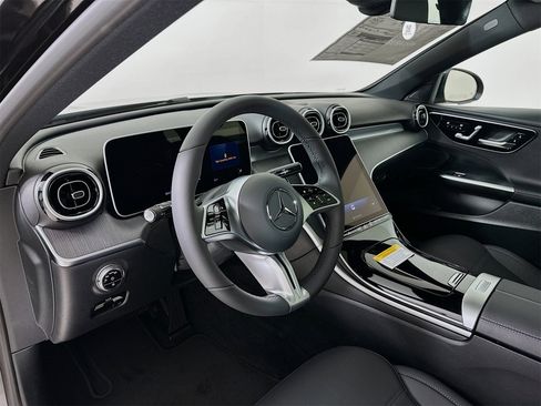 New 2026 Mercedes-Benz C 300 Sedan image 10