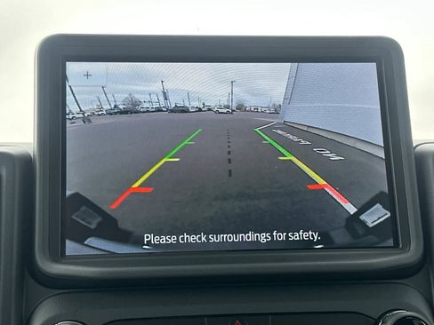 Used 2024 Ford Bronco Sport Big Bend image 21