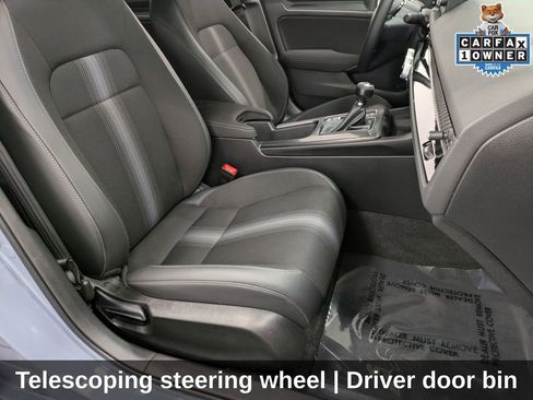 Certified 2023 Honda Civic Sport image 34