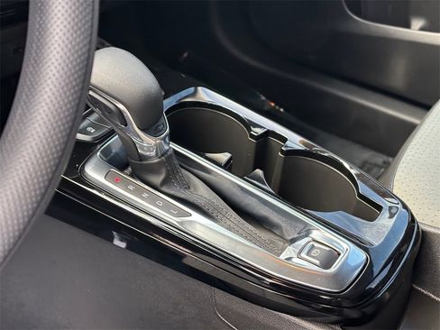 Certified 2026 Chevrolet Trax LT image 12