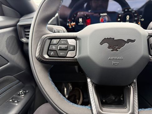 New 2026 Ford Mustang Dark Horse image 19