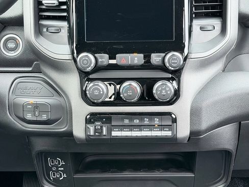 New 2026 RAM 5500 Tradesman AWD/4WD image 16