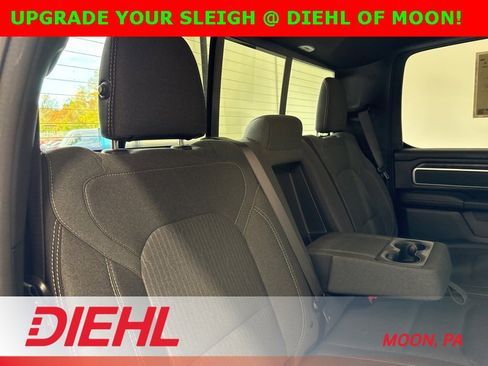 Certified 2020 RAM 1500 Big Horn image 12