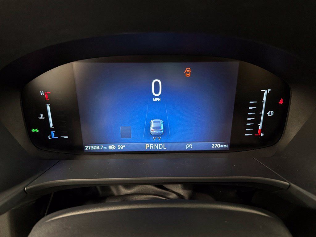 Used 2023 Ford Escape Active w/ Tech Pack #1 AWD/4WD image 21