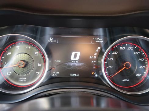 Used 2022 Dodge Charger Scat Pack w/ Plus Group image 37