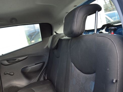 Used 2016 Chevrolet Spark LS image 15