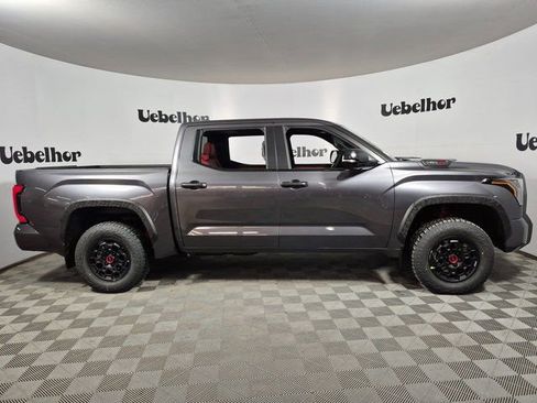 New 2026 Toyota Tundra TRD Pro image 8