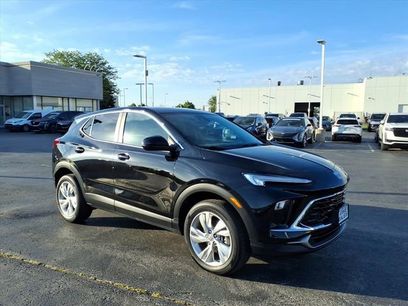 Used 2024 Buick Encore GX Preferred