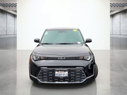 Used 2023 Kia Soul GT-Line FWD image 4
