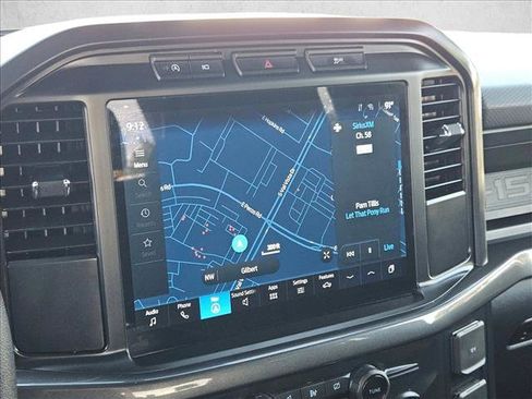 Used 2024 Ford F150 STX w/ Mobile Office Package image 15