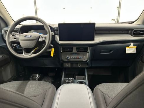 New 2026 Ford Maverick XL w/ Equipment Group 101A image 12