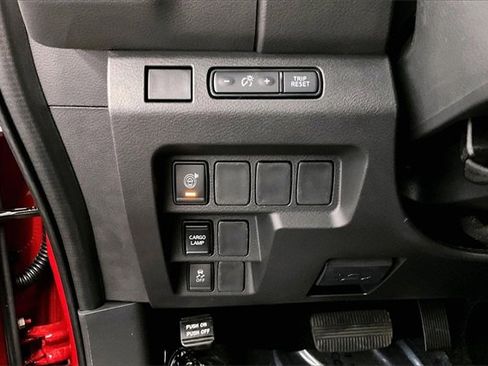 New 2026 Nissan Frontier SV w/ All-Weather Content Package image 27