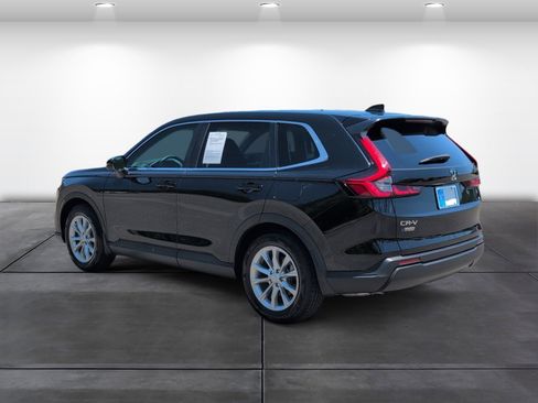 Certified 2024 Honda CR-V EX image 3