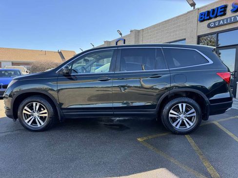 Used 2016 Honda Pilot EX image 8