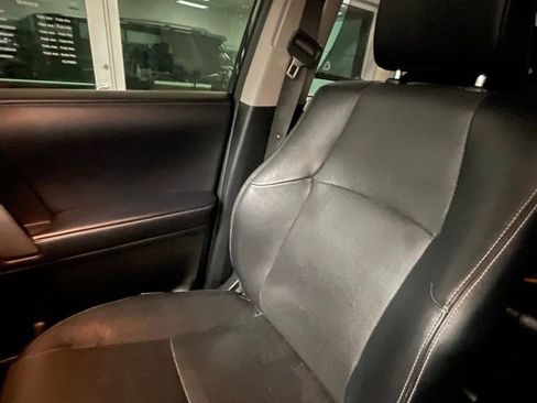 Used 2018 Toyota 4Runner Limited image 28