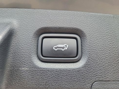 Used 2023 Hyundai Santa Fe SEL w/ Cargo Package FWD image 17