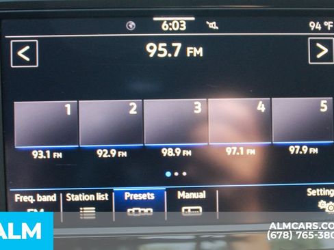 Used 2024 Volkswagen Jetta S FWD image 29